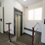 호텔 에스플루게스 에스풀루게스데로브레가트