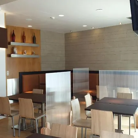 Ξενοδοχείο Esplugues