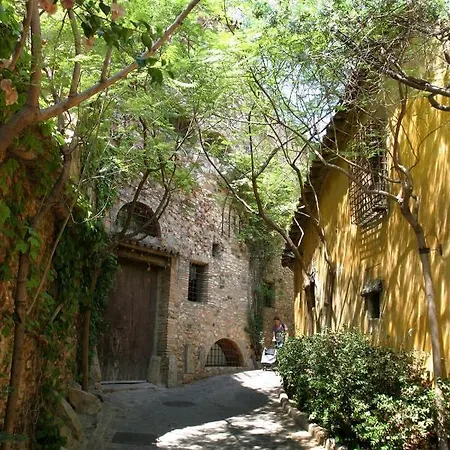 Ξενοδοχείο Esplugues