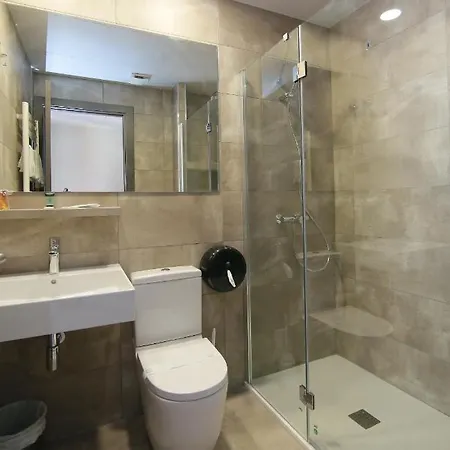 Hotel Esplugues 2*