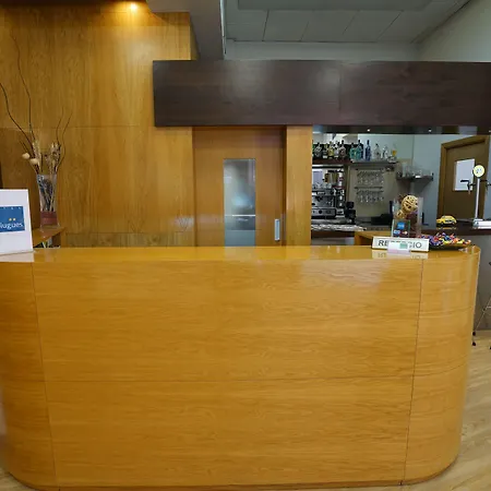 Hotel Esplugues