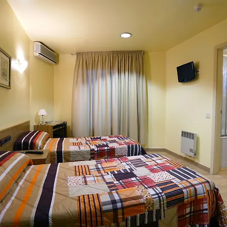 Hotel Esplugues Esplugues de Llobregat