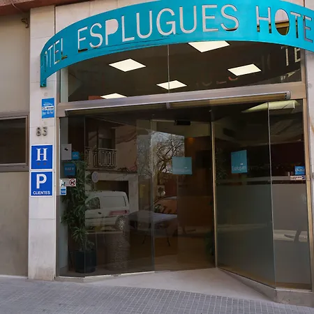 Esplugues 2*