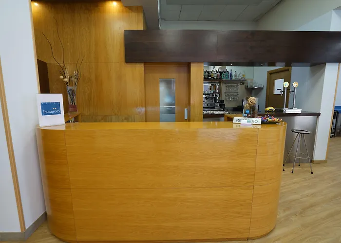 Hotel Esplugues