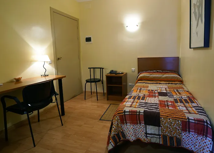 Esplugues Hotel Esplugues de Llobregat
