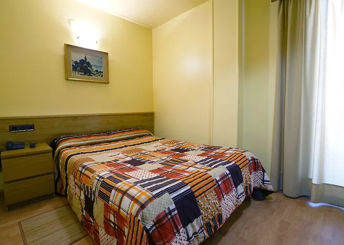 Esplugues Hotel 2*