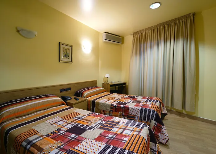 Esplugues Hotel