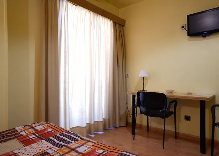 Hotel Esplugues Esplugues de Llobregat