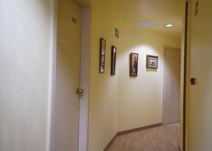 Esplugues Hotel