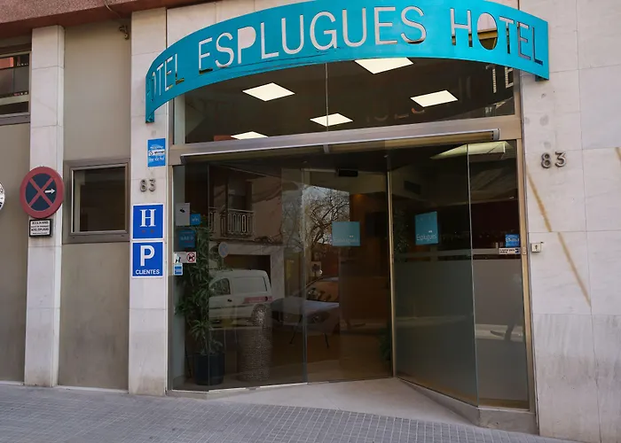 Esplugues 2*