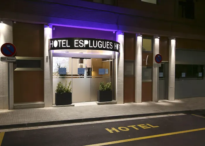 Esplugues 2*