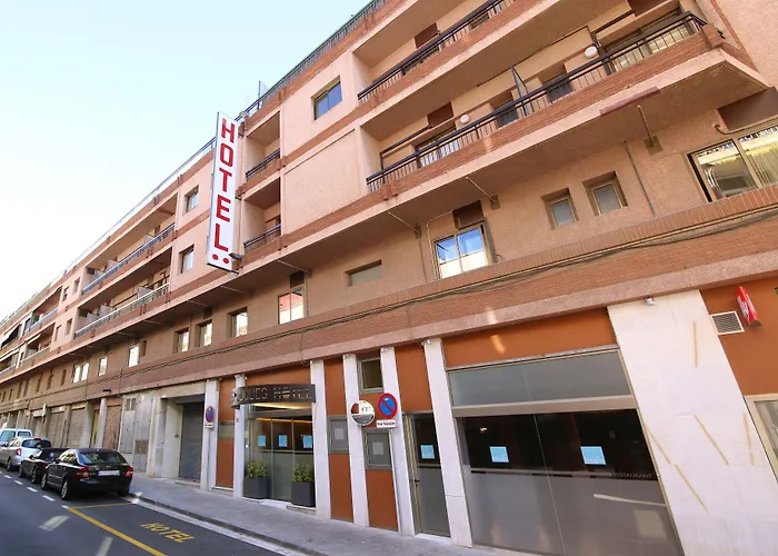 Esplugues Hotel Esplugues de Llobregat