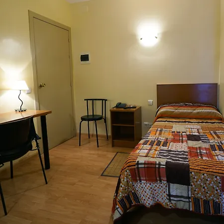 Esplugues Hotel Esplugues de Llobregat