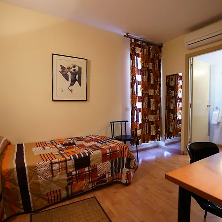 Esplugues Hotel 2*