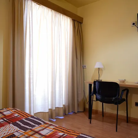 Hotel Esplugues Esplugues de Llobregat