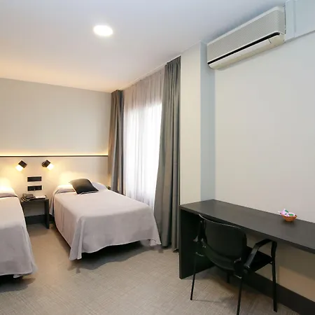 Esplugues Hotel 2*