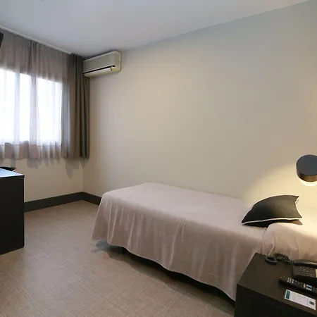 Hotel Esplugues Esplugues de Llobregat