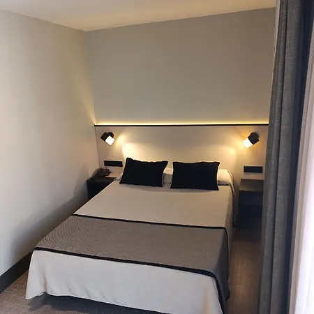 Esplugues Hotel Esplugues de Llobregat