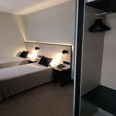Hotel Esplugues