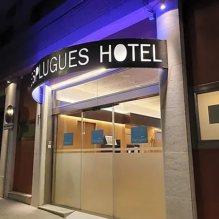 Hotel Esplugues