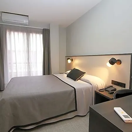 Hotel Esplugues