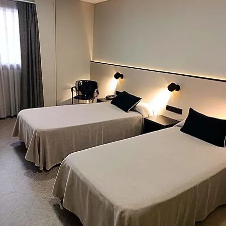 Esplugues Hotel