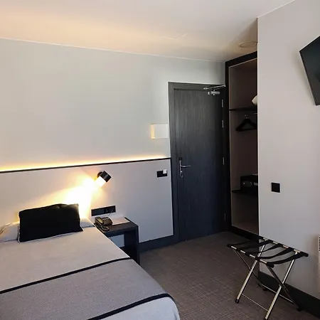 Hotel Esplugues Esplugues de Llobregat