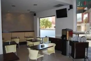 Hotel Esplugues 2*