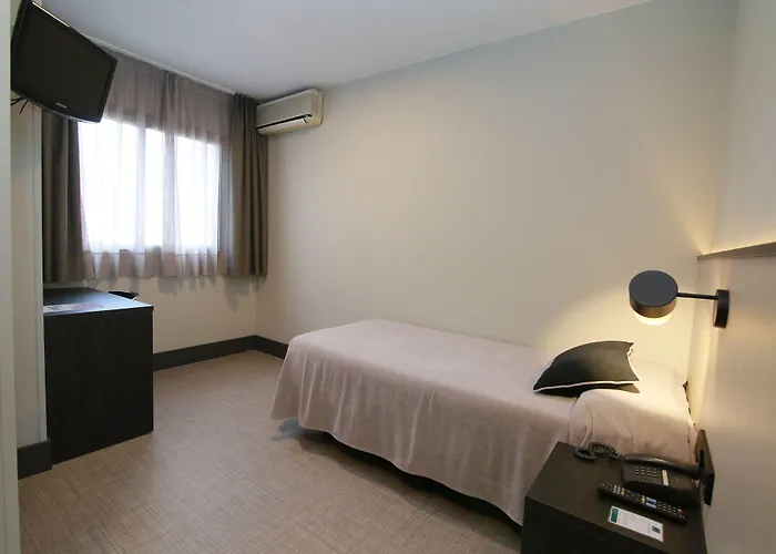 Hotel Esplugues Esplugues de Llobregat