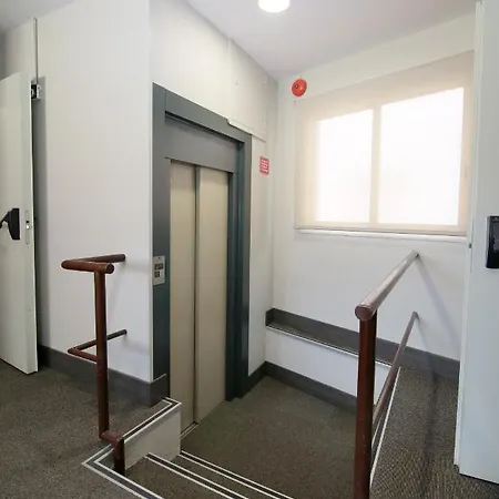 Hotel Esplugues Esplugues de Llobregat