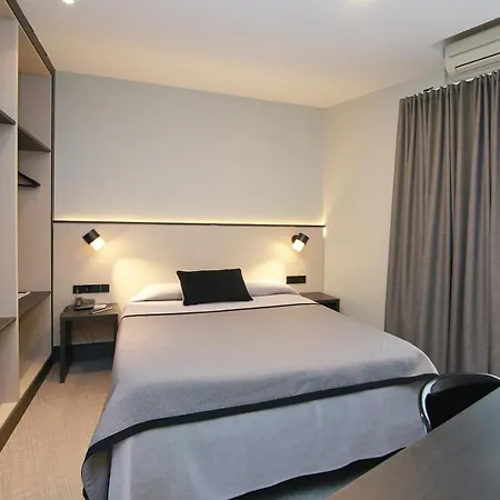 Hotel Esplugues Esplugues de Llobregat