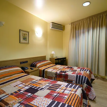 Esplugues Hotel