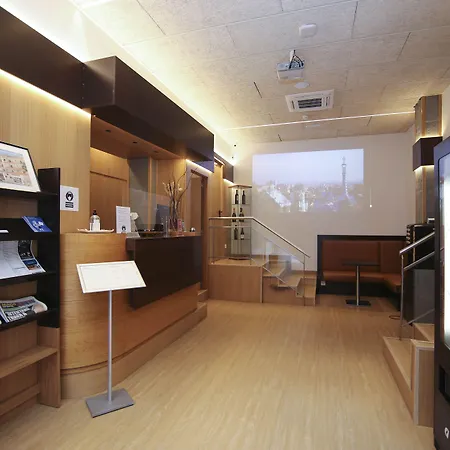 Esplugues Hotel