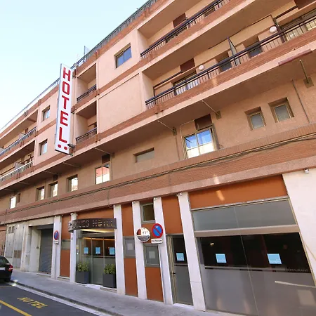 Esplugues Hotel Esplugues de Llobregat