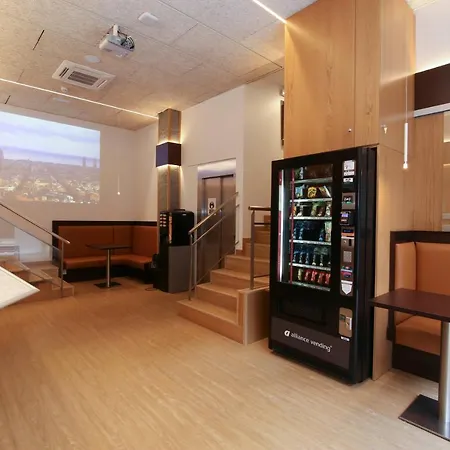 Esplugues Hotel