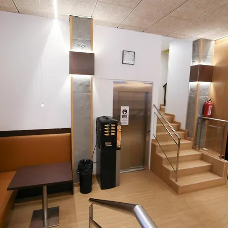 Esplugues Hotel