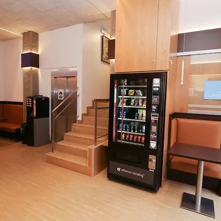 Esplugues Hotel 2*